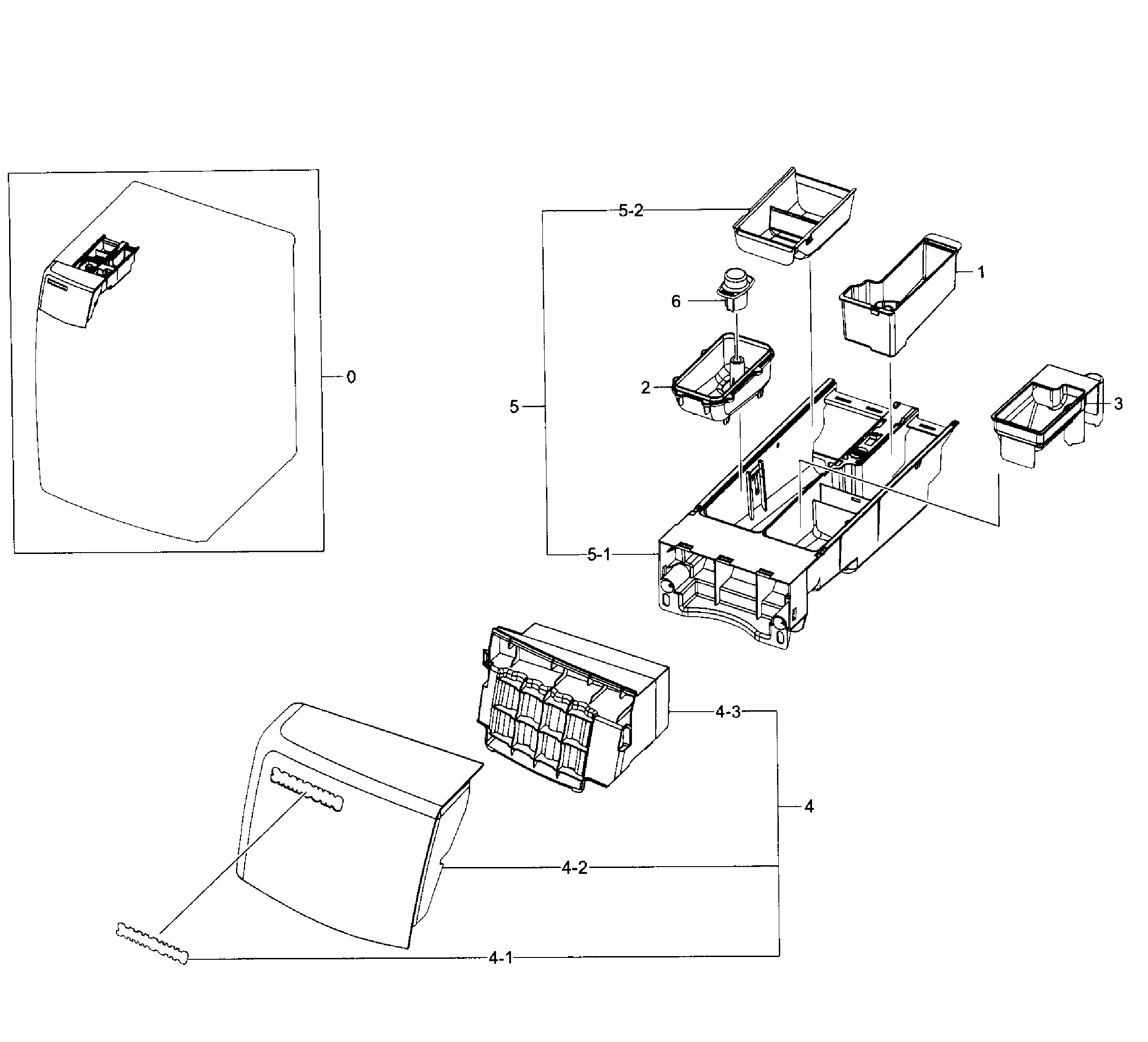 Drawer