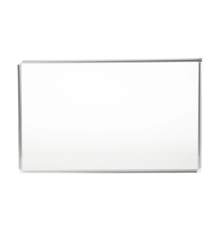 WB55X24938 GE Range Window Pack Assembly