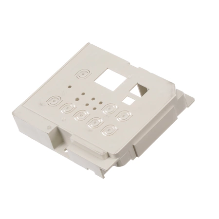 3720A20053H LG Air Conditioner Control Panel