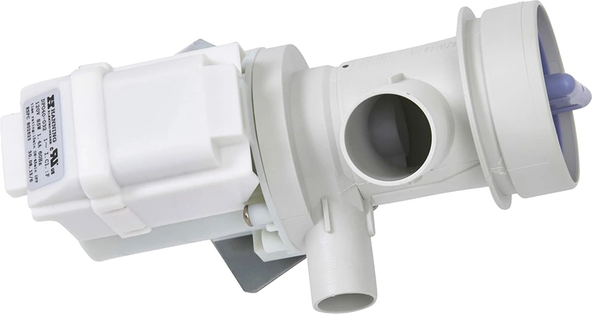 802623P Speed Queen Washer Drain Pump