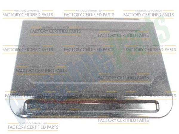 WPW10272546 Whirlpool Broiler Pan