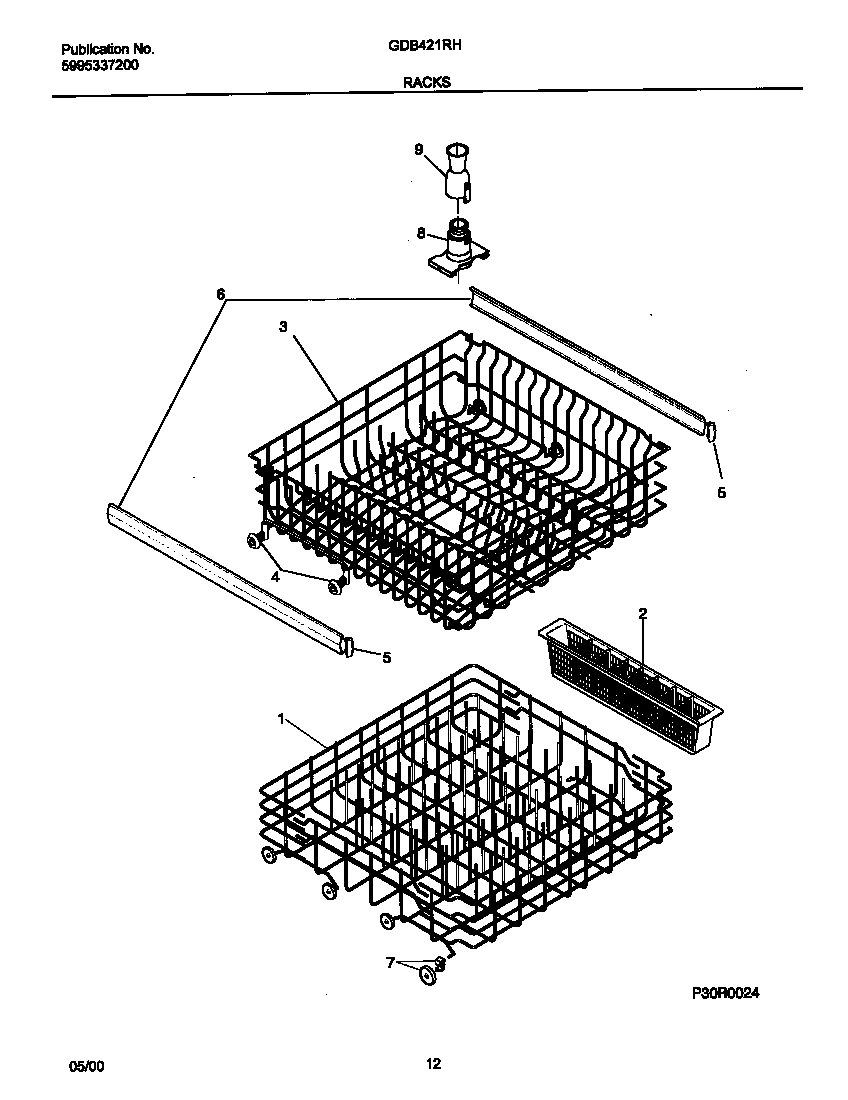 07 - RACK
