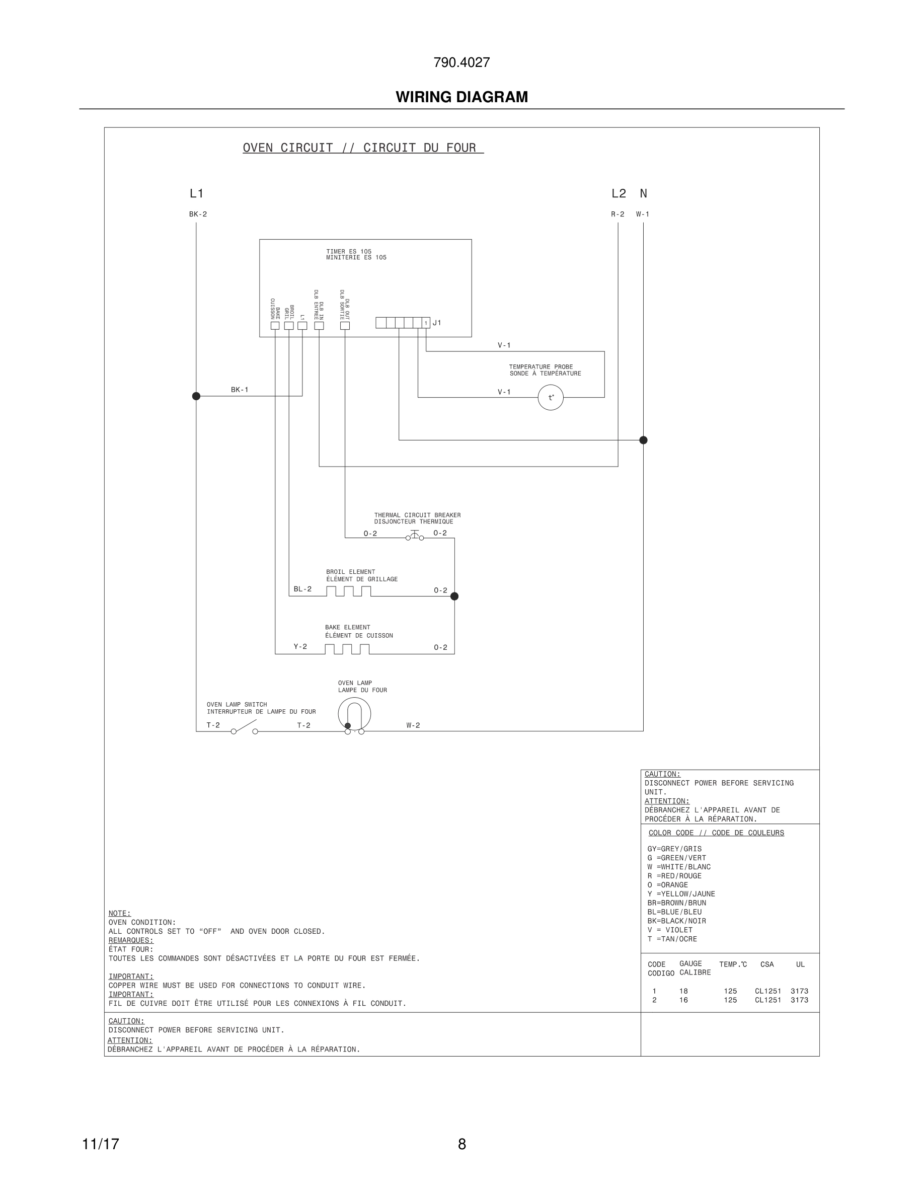 08 - WIRING DIAGRAM