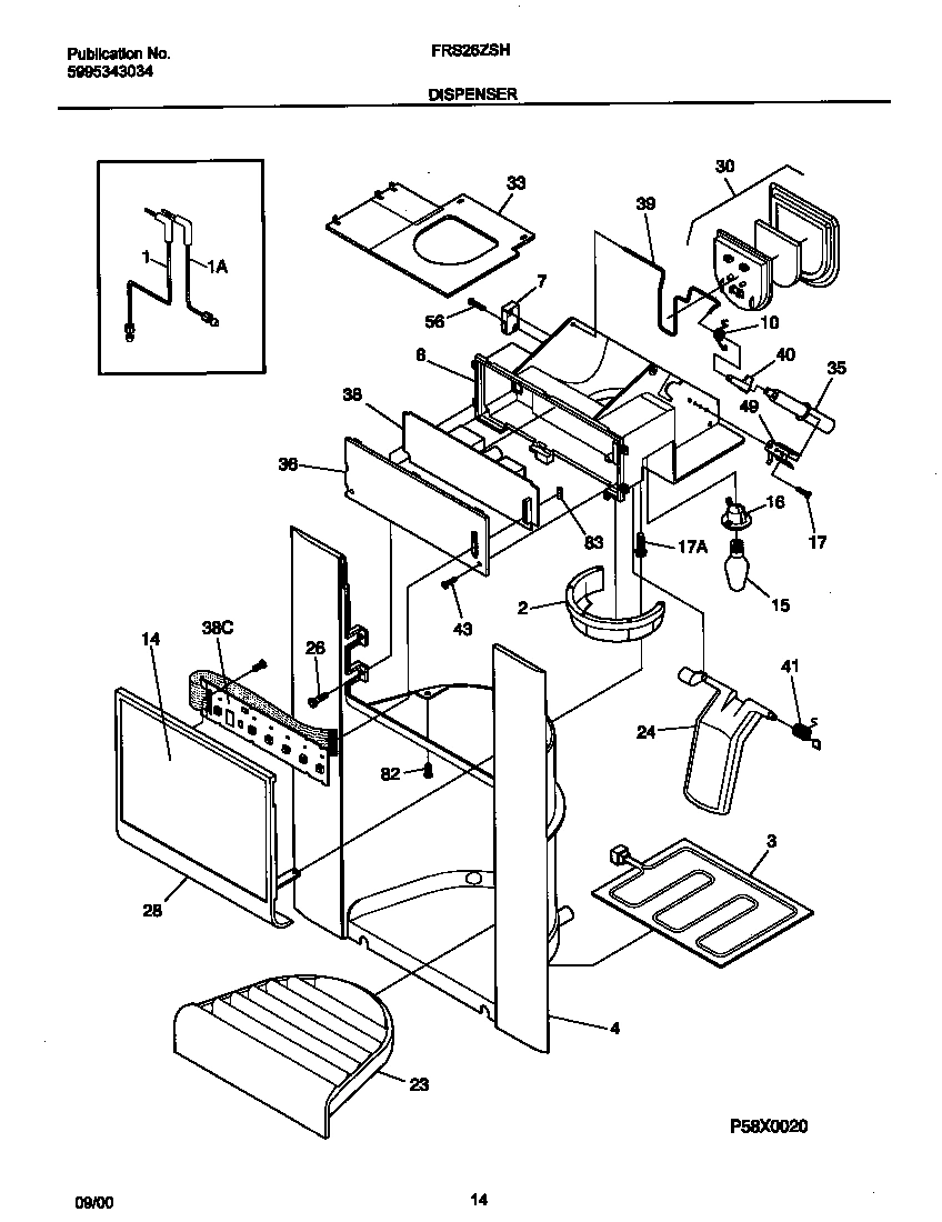 08 - DISPENSER