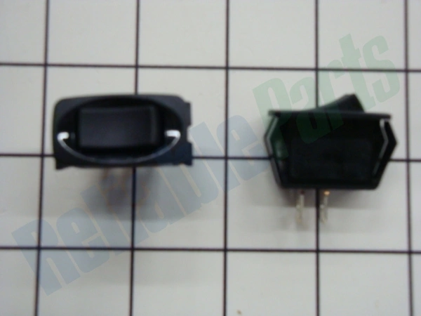 W10673703 Whirlpool Rocker Switch