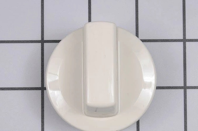 W10160650 Whirlpool Knob