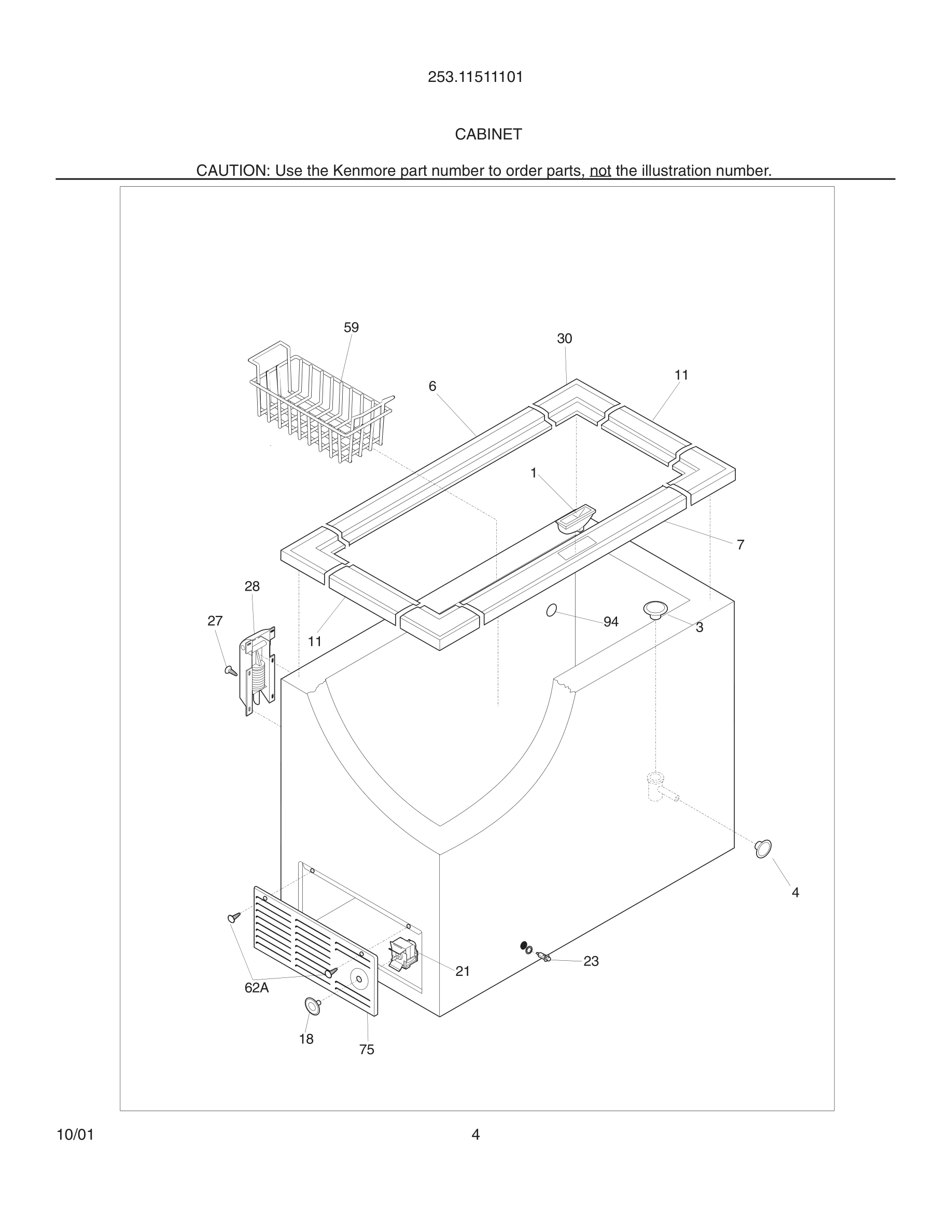 05 - CABINET