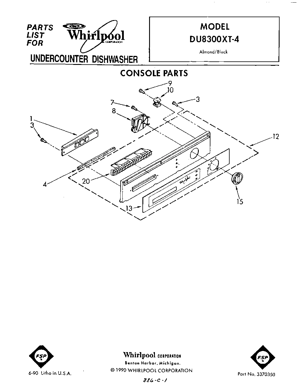 01 - CONSOLE