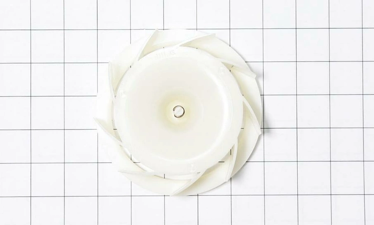 ADP73513701 LG Refrigerator Fan Assembly