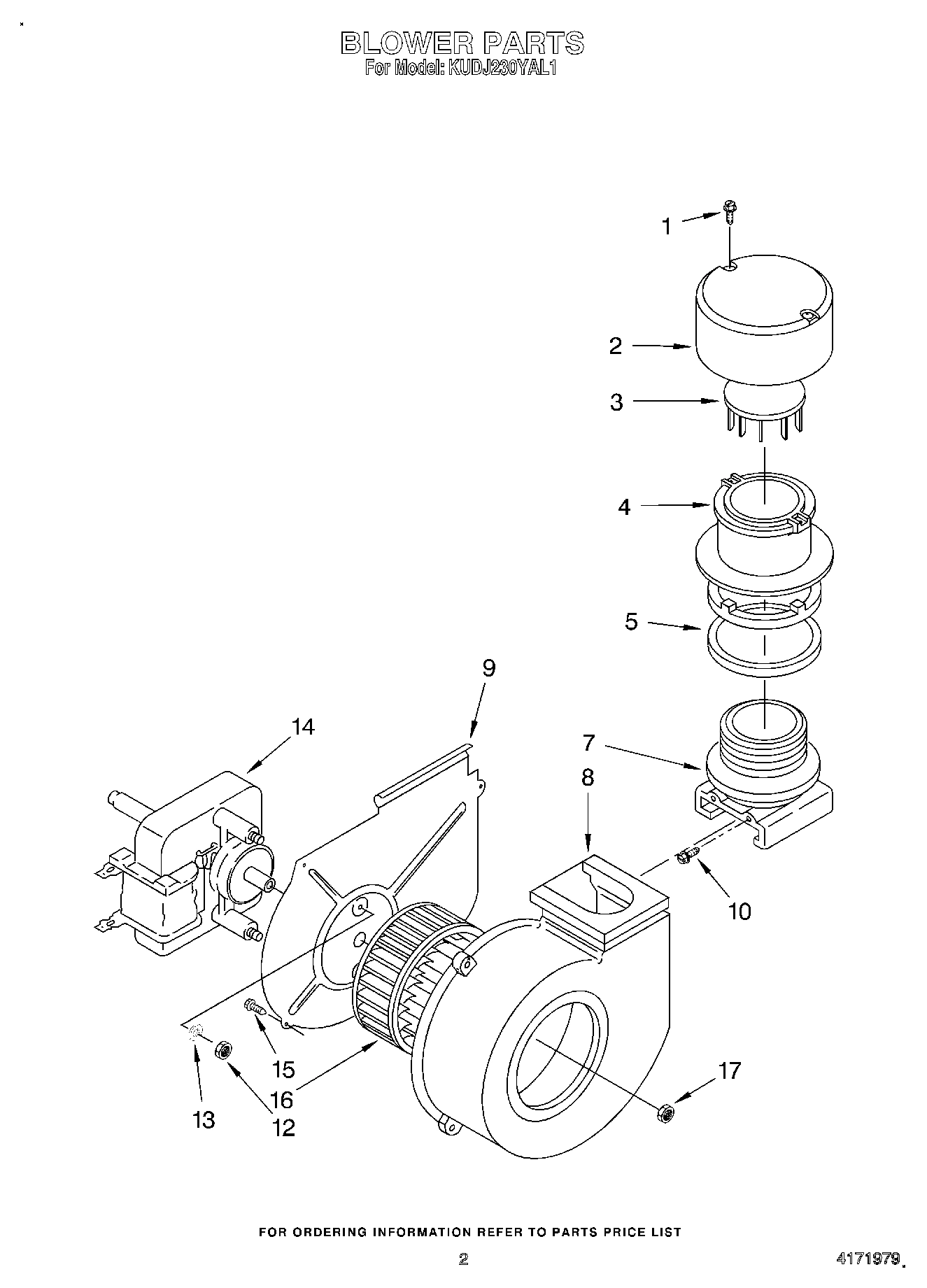 02 - BLOWER