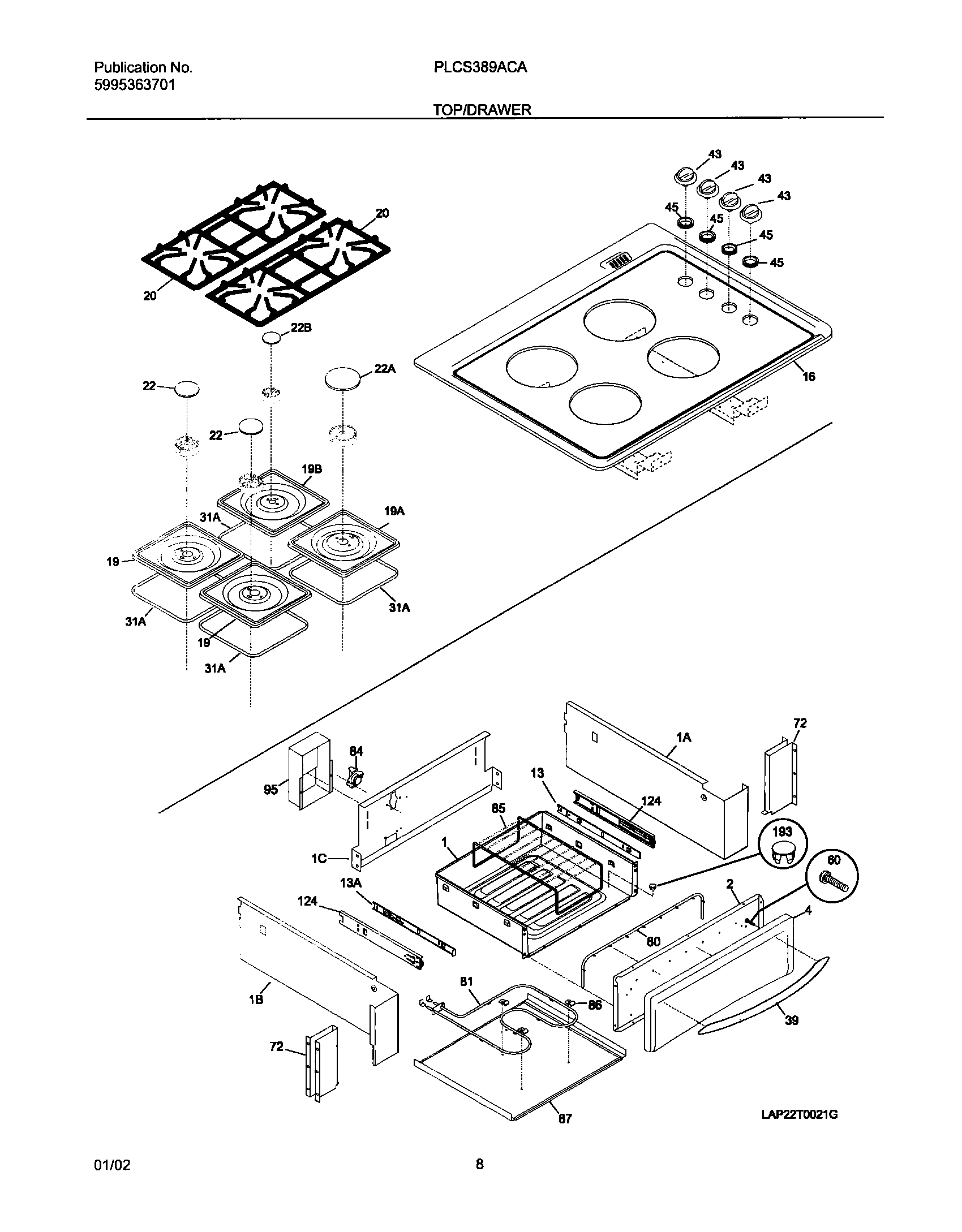09 - TOP/DRAWER