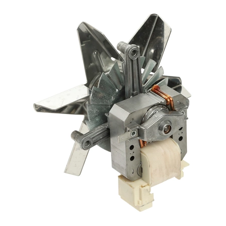 577020 Fisher & Paykel Fan Bake