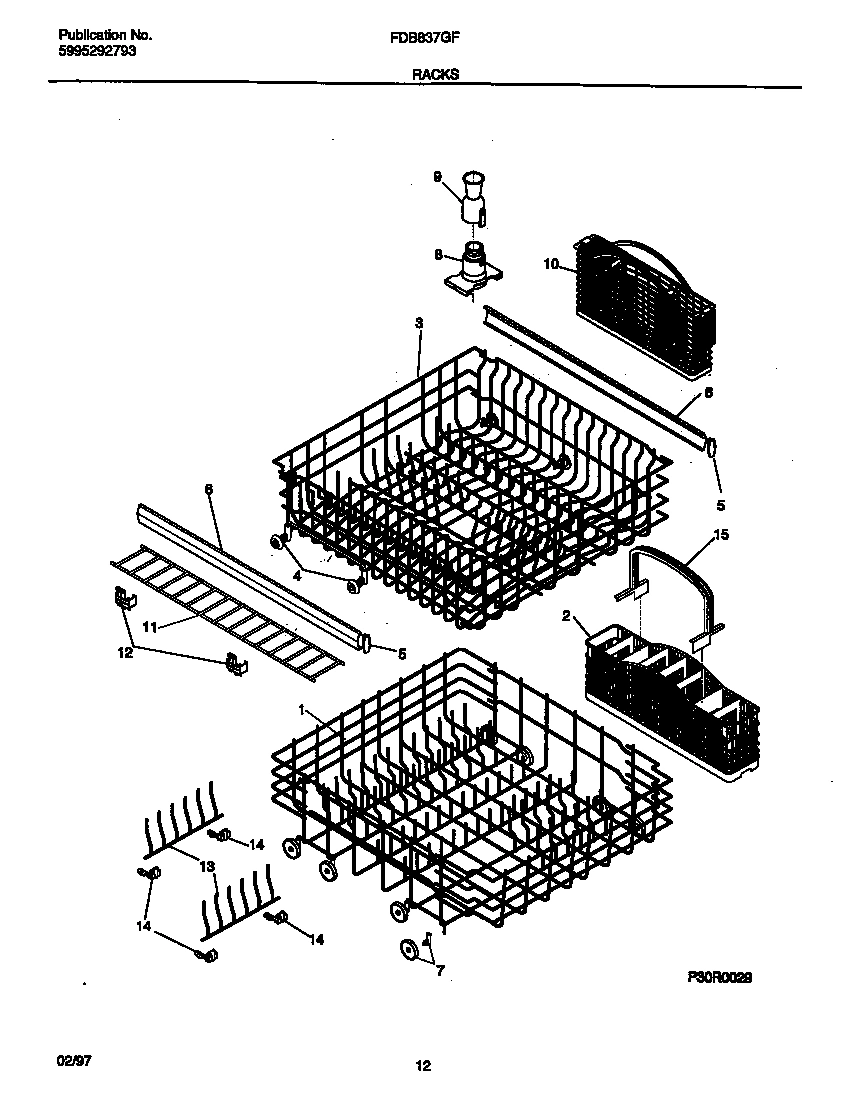 07 - RACKS