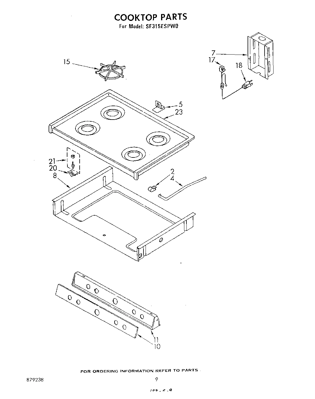 06 - COOKTOP