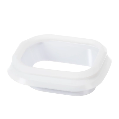 DA97-17451A Samsung Refrigerator Ice Chute Ca