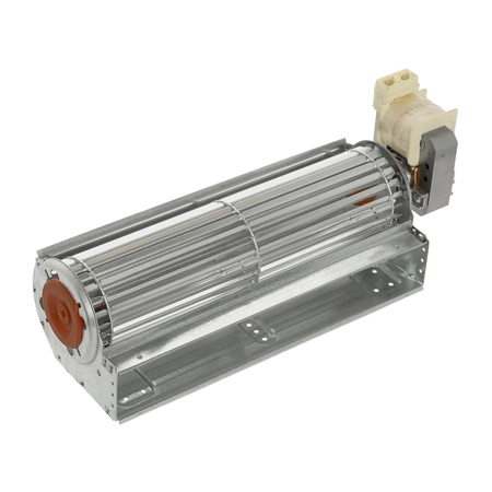 577021 Fisher & Paykel Tangential Fan Range