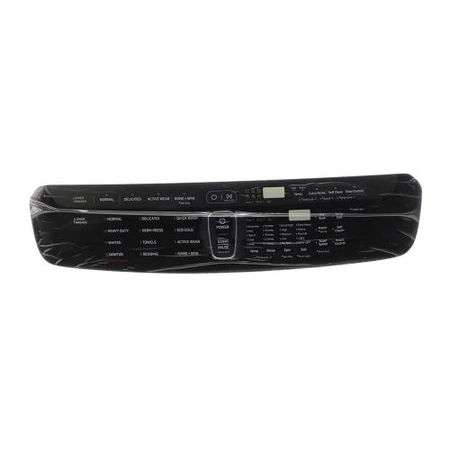 DC64-03492A Samsung Window Panel WF9900M MABS