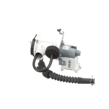 DC97-15597B Samsung Washer Drain Pump Assembl