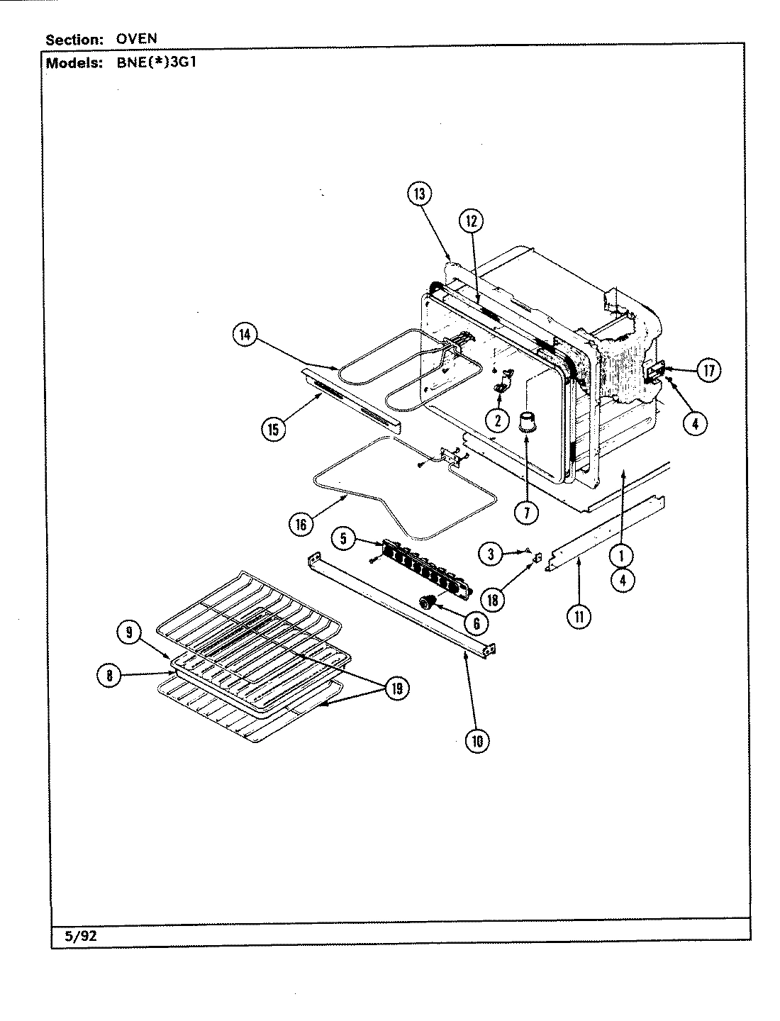 04 - OVEN
