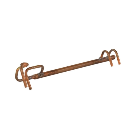 AJR73067817 LG Air Conditioner Outer Condense
