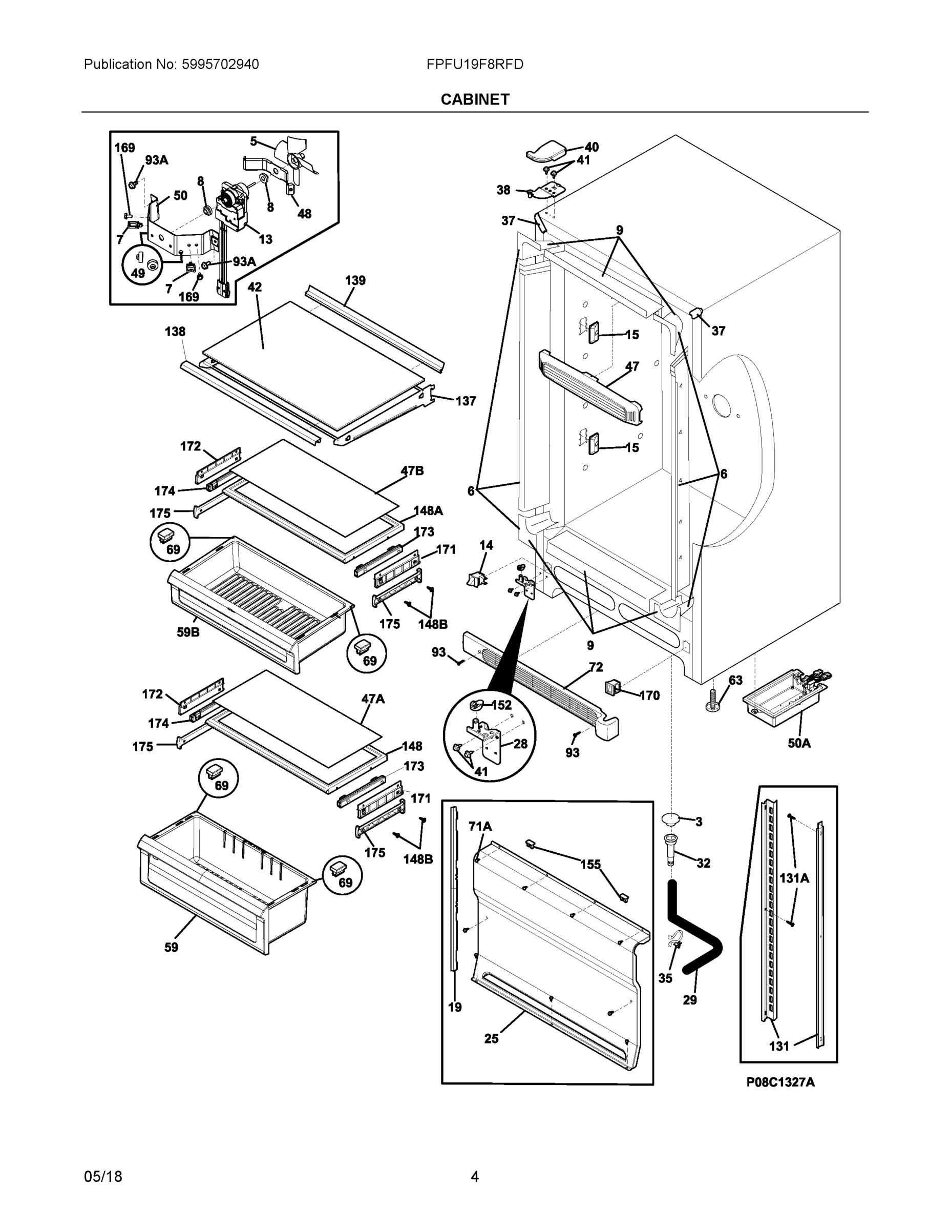 03 - CABINET