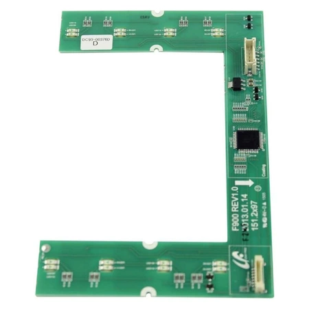 DC93-00376D Samsung Washer Dryer Sensor Assem