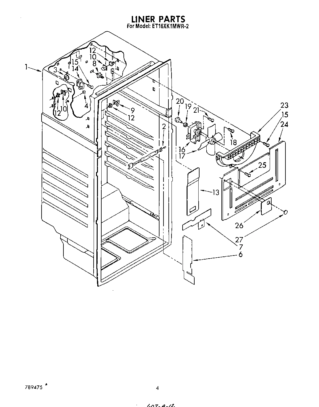 03 - LINER