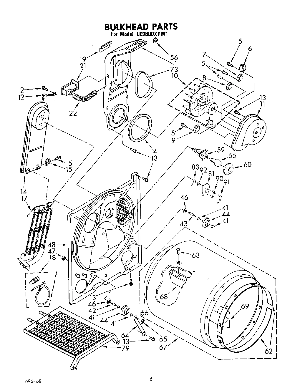 04 - BULKHEAD