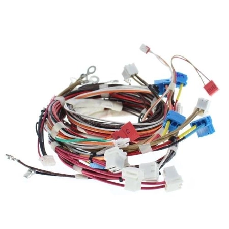 DG96-00487A Samsung Main Wire Harness Assembl