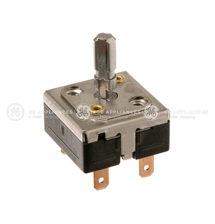 WB24X40051 GE Rotary Switch