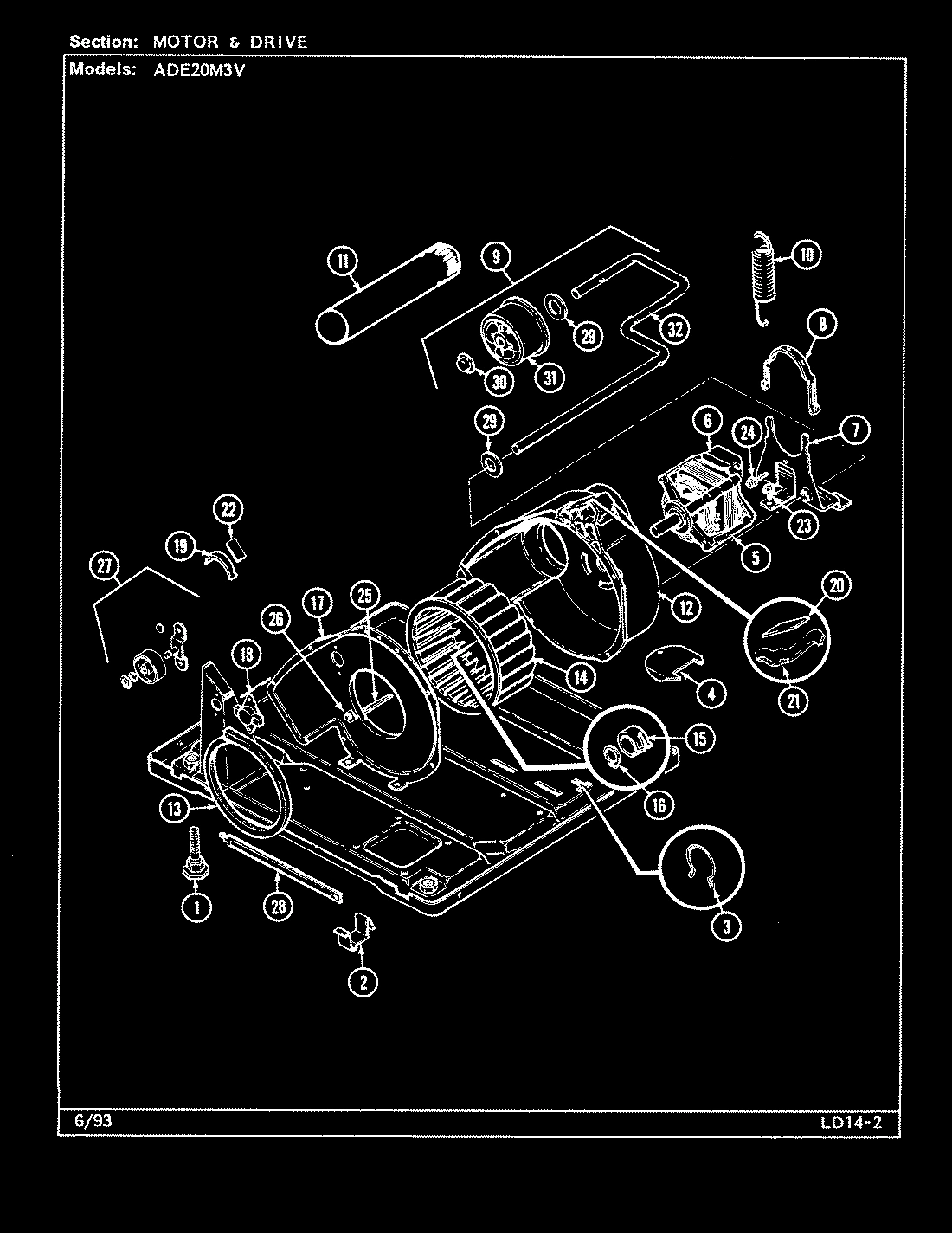 05 - MOTOR & DRIVE