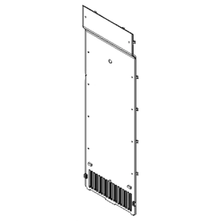 249316 Fisher & Paykel Electronics Tray Mount