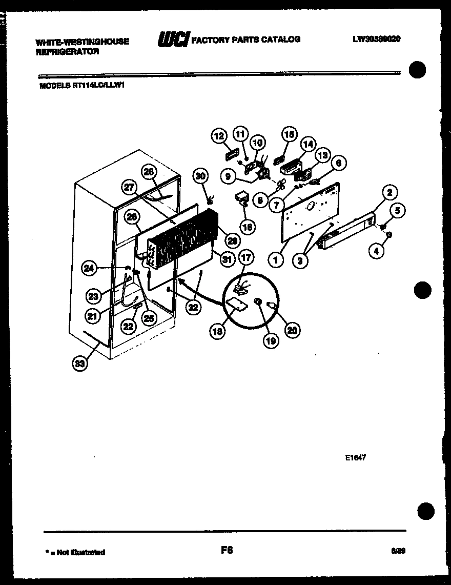 04 - INTERIOR PARTS