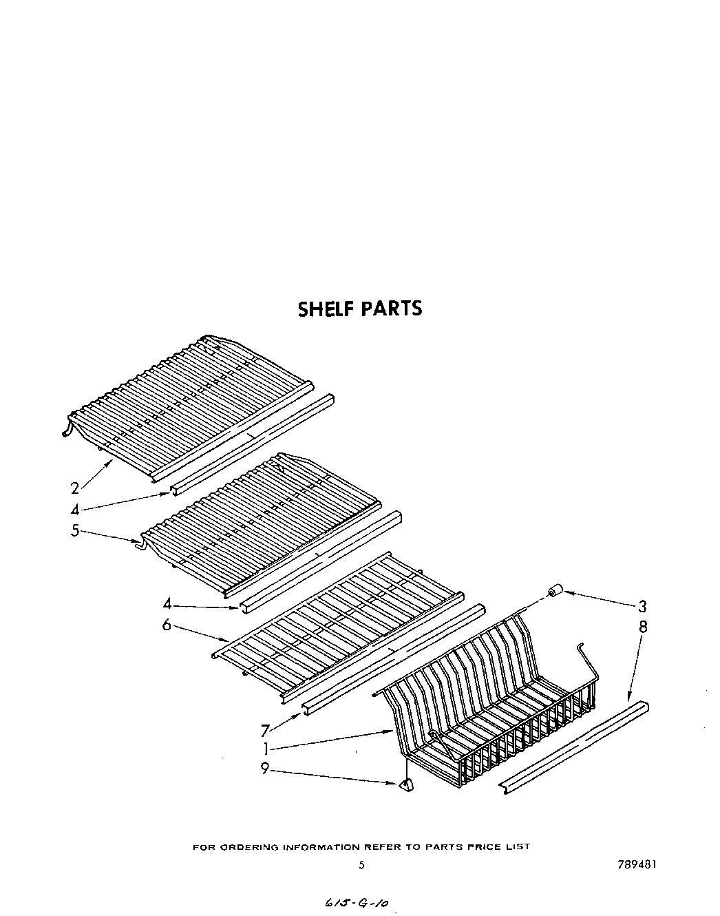 04 - SHELF