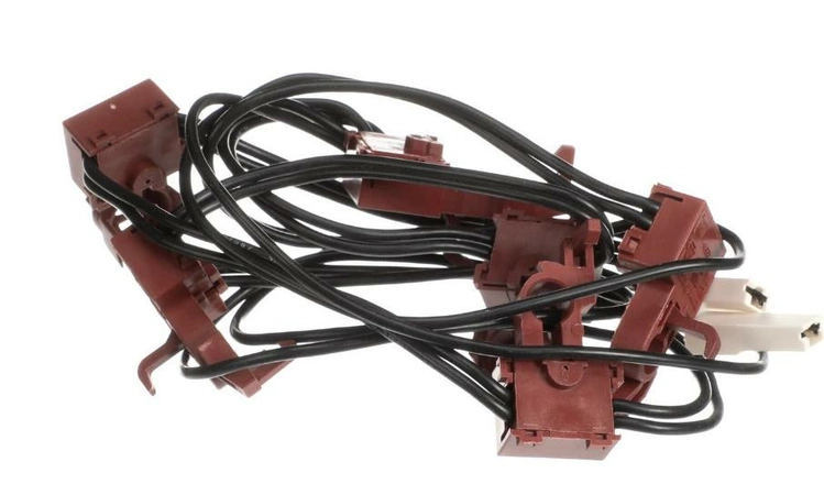5304527600 Frigidaire Assembly Harness