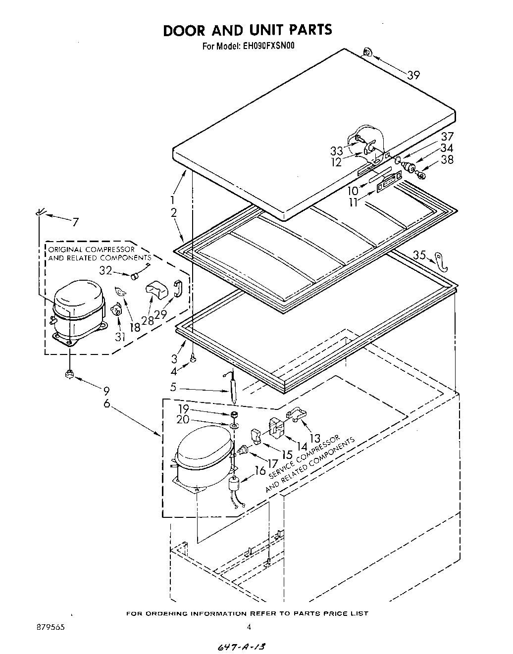 03 - SECTION