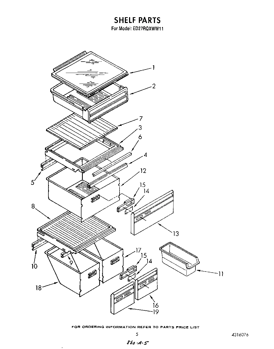 04 - SHELF
