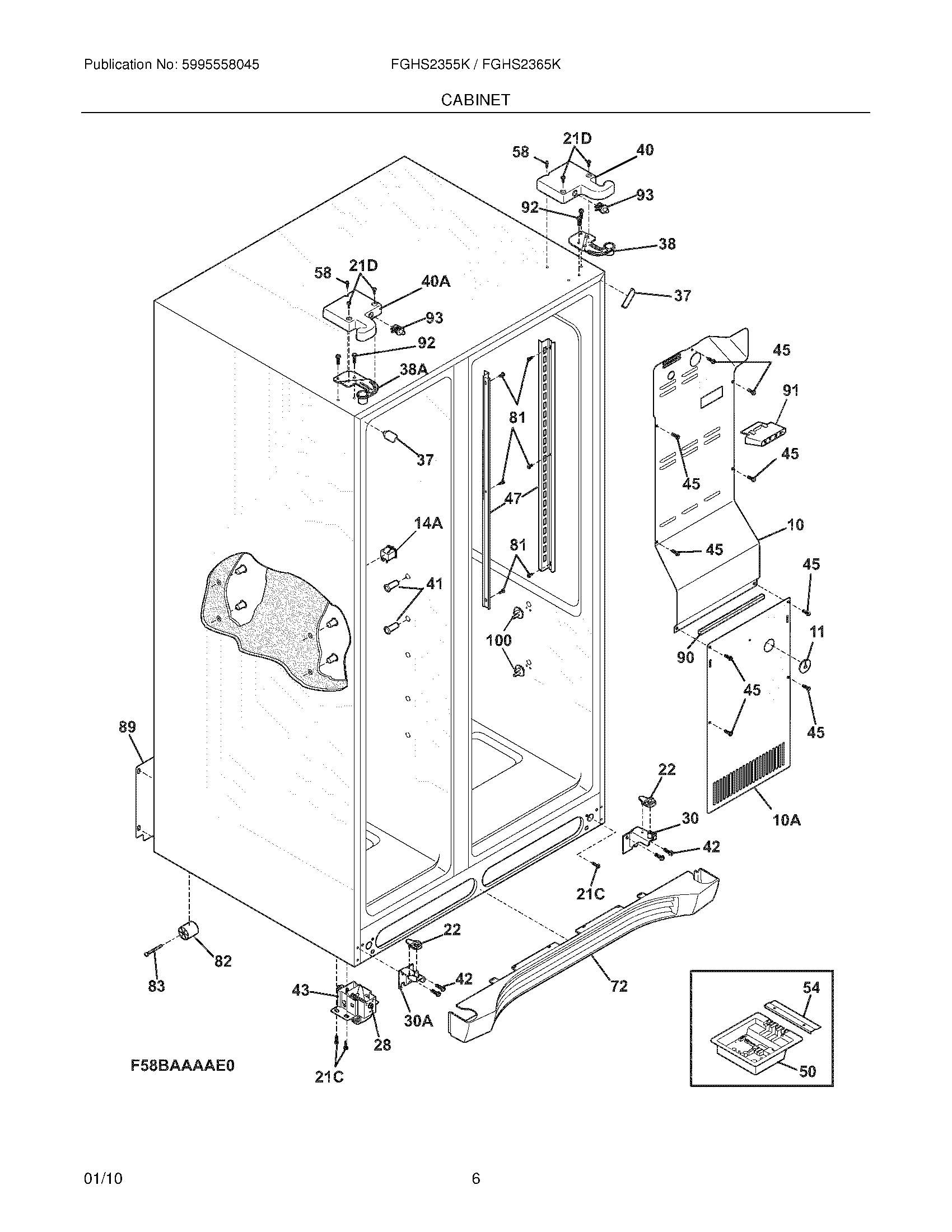 07 - CABINET