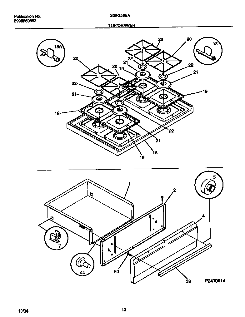 05 - TOP/DRAWER