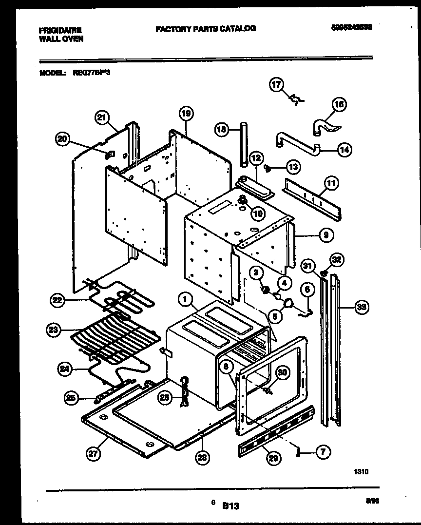 05 - BODY PARTS