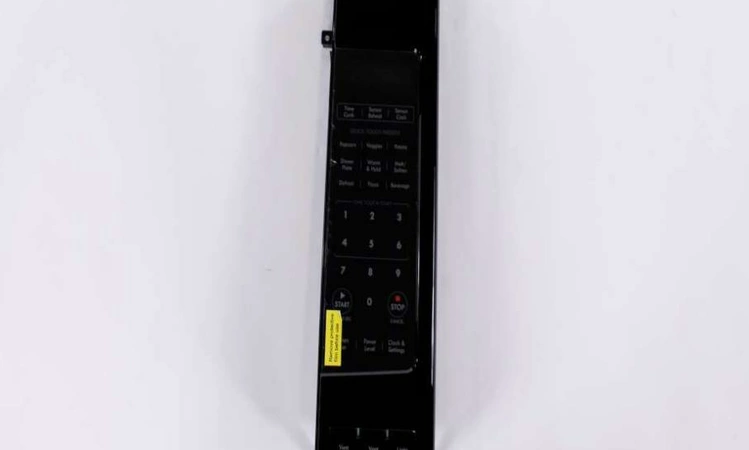 5304491527 Frigidaire Microwave Control Assem
