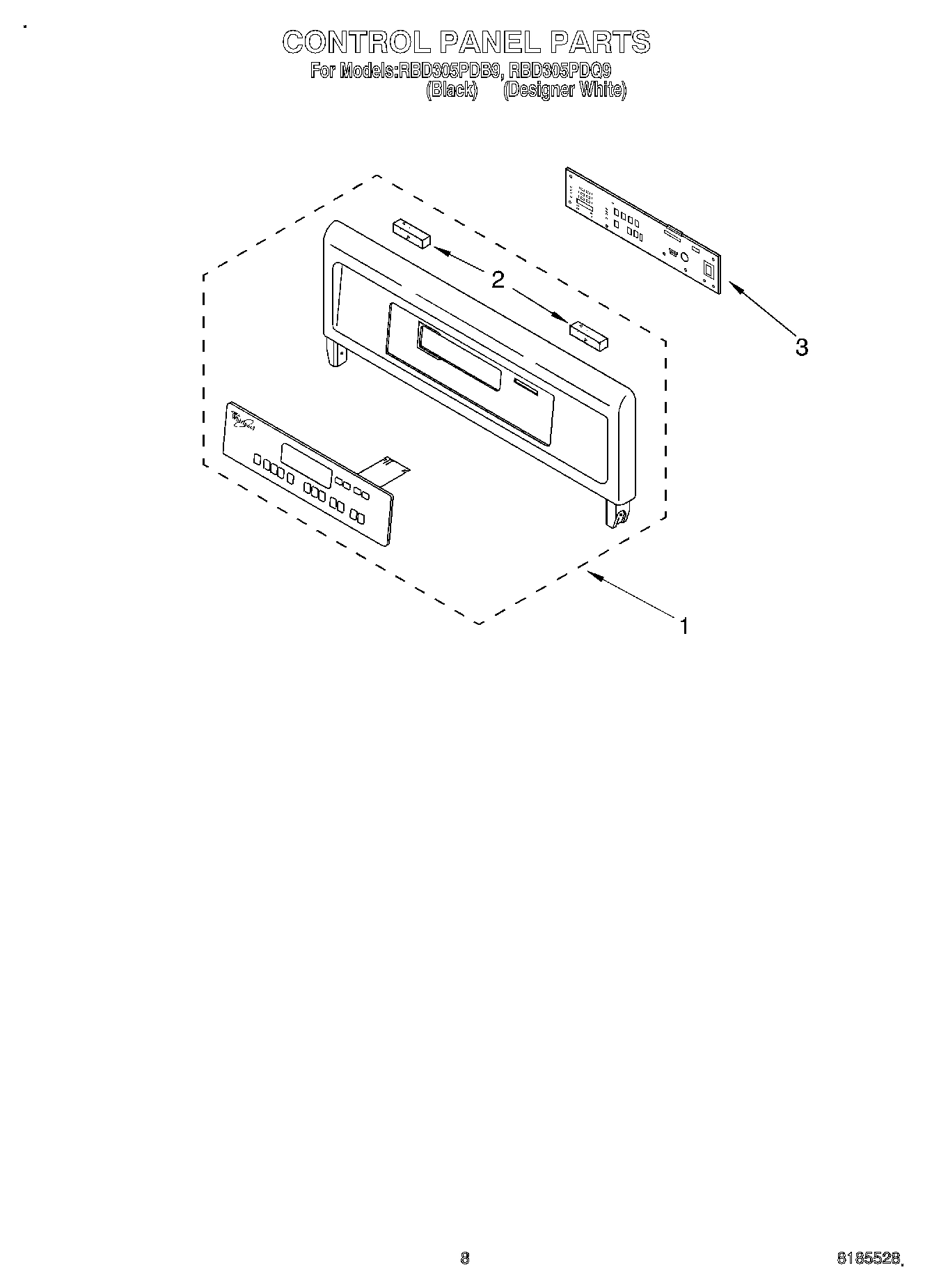 06 - CONTROL PANEL