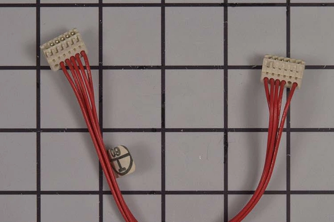 W10291184 Whirlpool Wire Harness