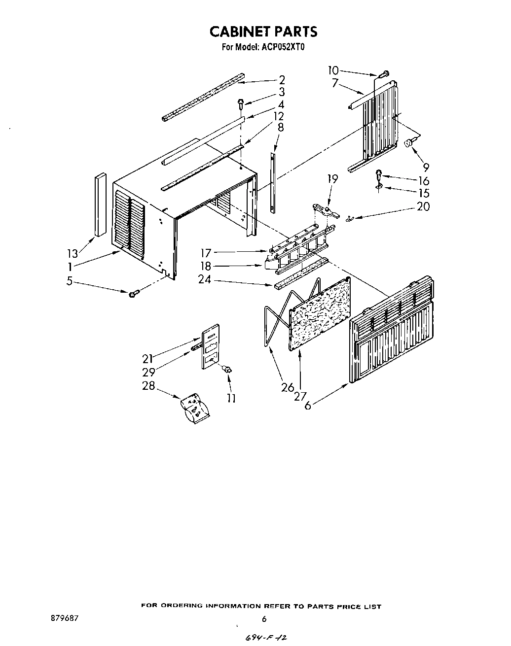 04 - CABINET