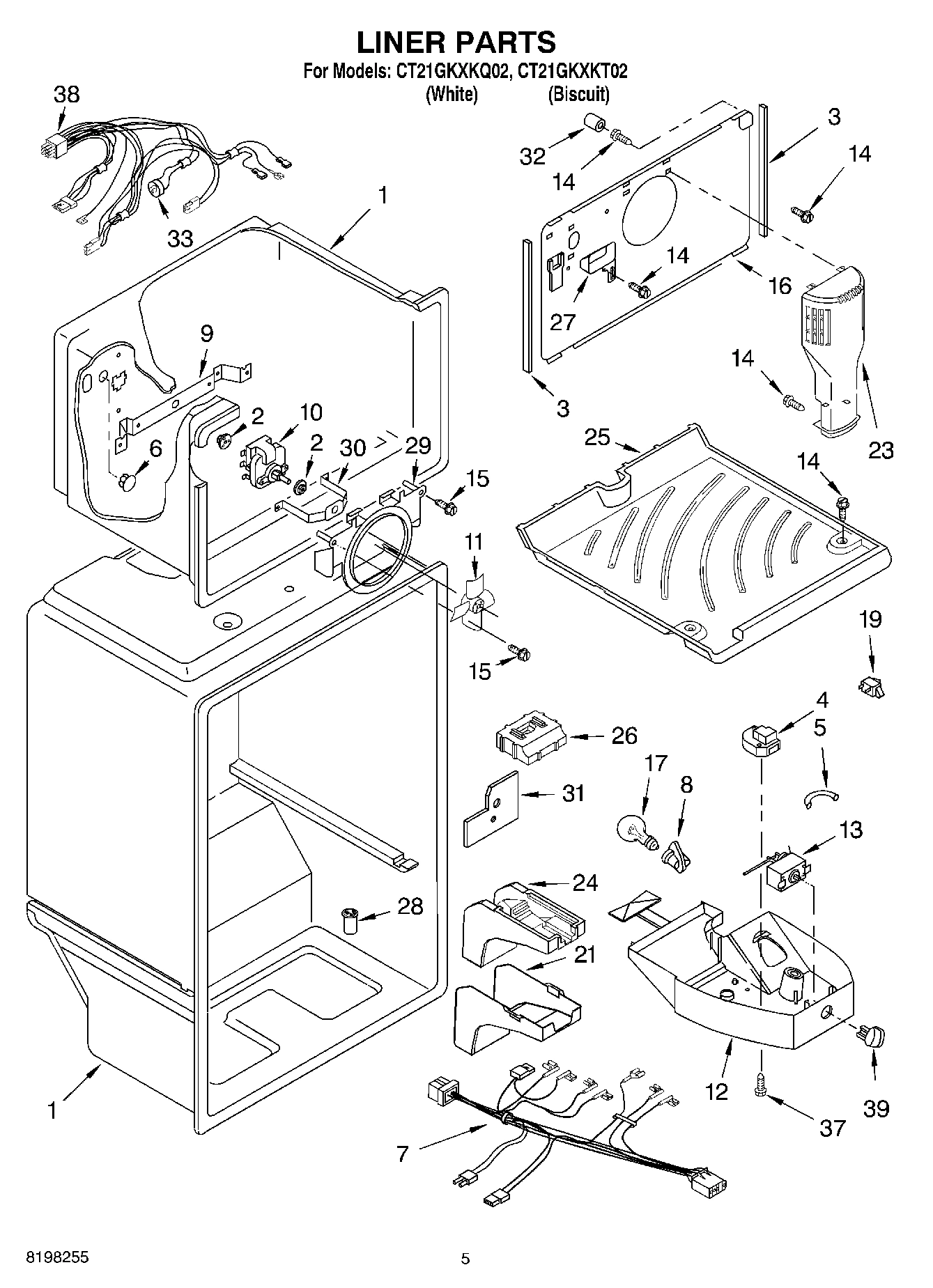 03 - LINER
