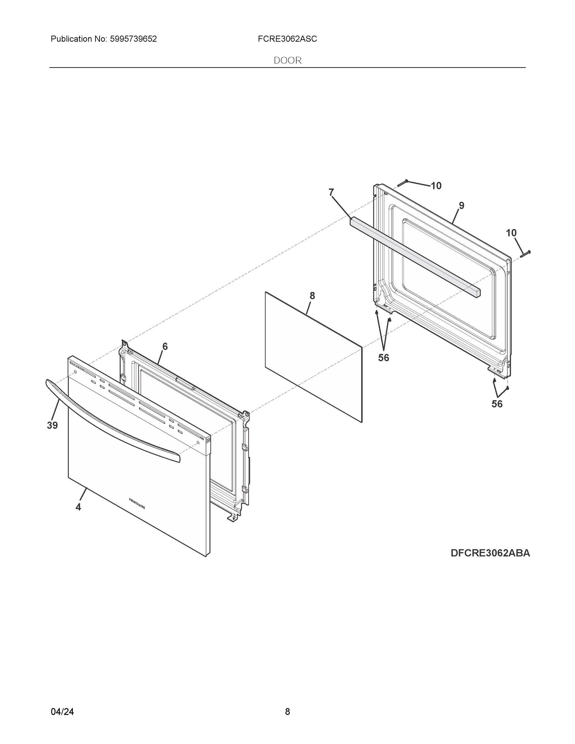 05 - DOOR