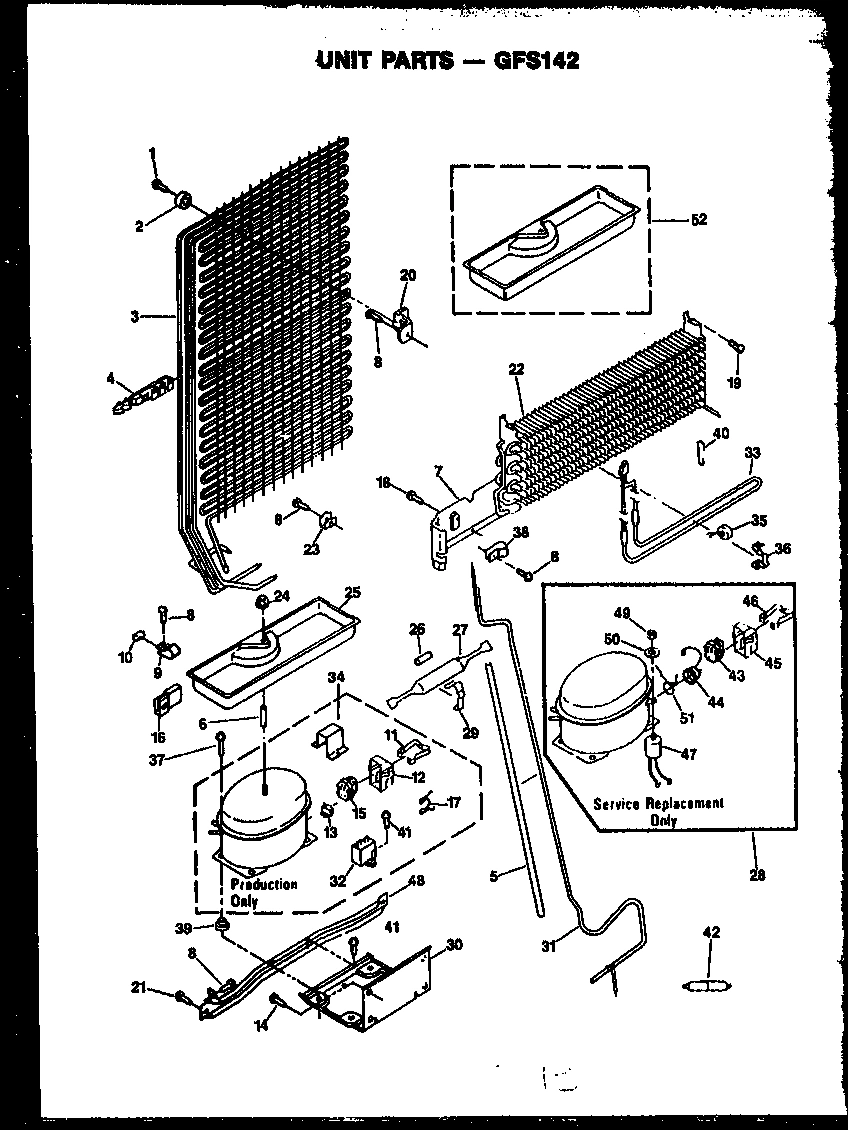 07 - UNIT PARTS