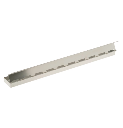 WB02X10875 GE Range Hood Grease Tray