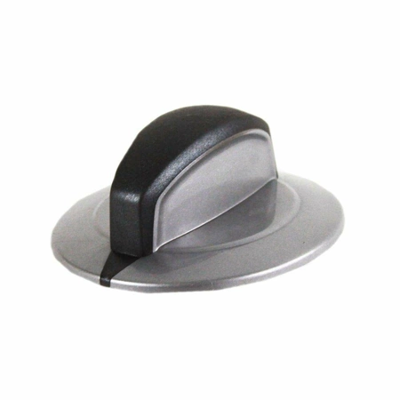 WPW10327522 Whirlpool Knob Assembly