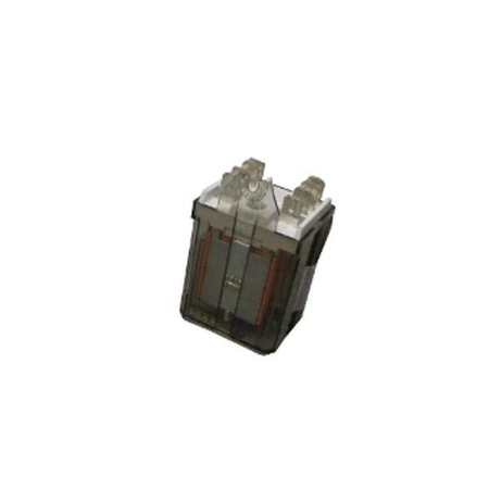 574458 Fisher & Paykel Range Pyro Relay OR30/